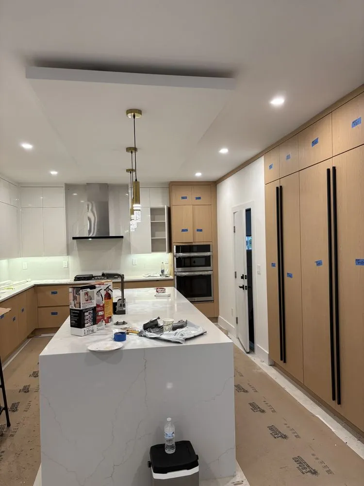 Licensed wiring installation experts serving Brick Township, NJ - Desanto Electric