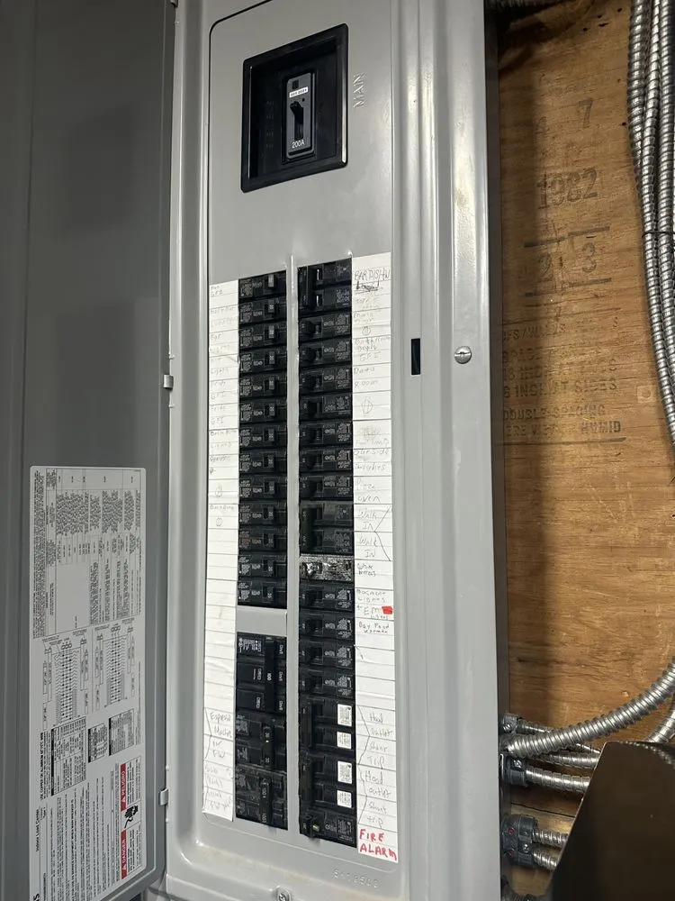 Emergency outlet and switch repair service in Brick Township, NJ - Desanto Electric