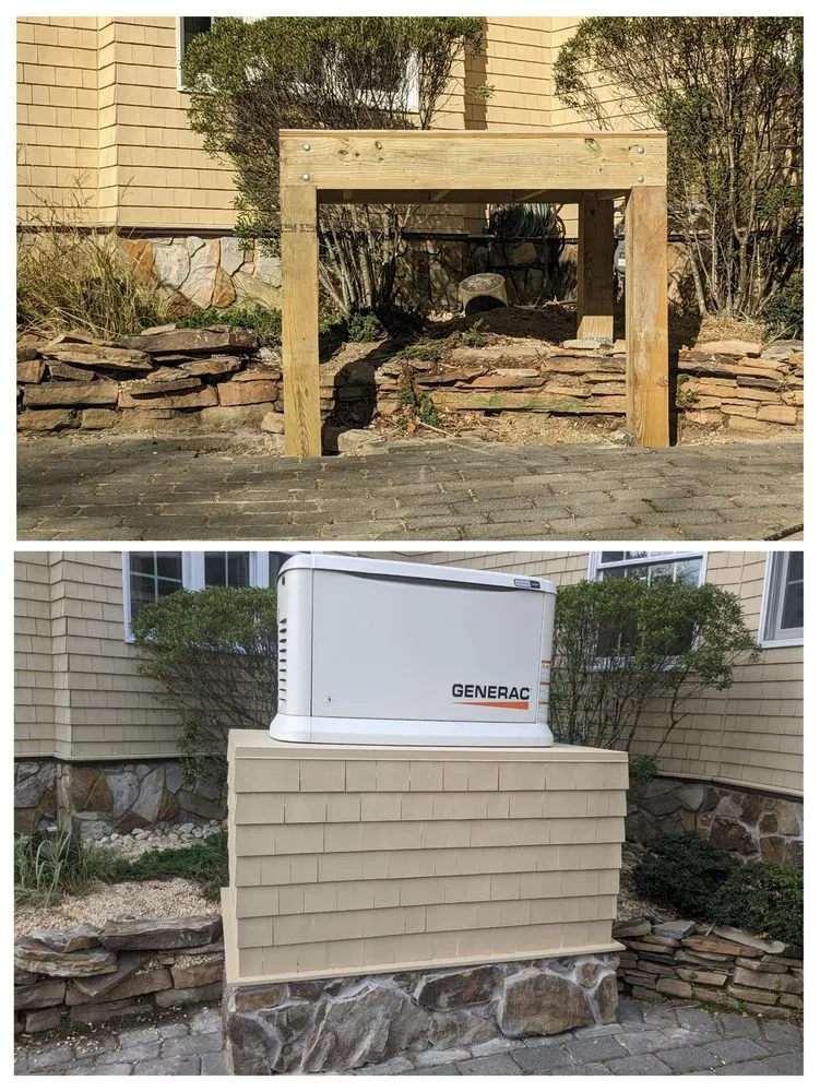 Affordable electrical repair experts serving Brick Township, NJ - Desanto Electric