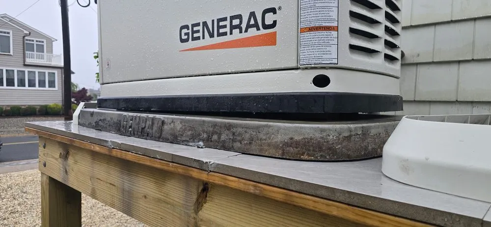 Licensed circuit breaker repair experts serving Brick Township, NJ - Desanto Electric