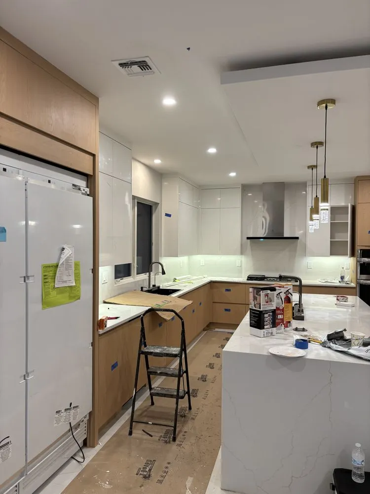 Trusted wiring installation service in Brick Township, NJ - Desanto Electric