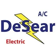 Slide of DeSear Electric and Air Conditioning
