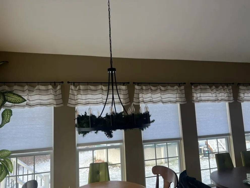 Slide of DeSena Electric