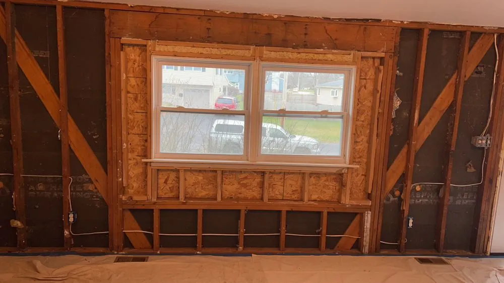 Slide of DeSena Electric