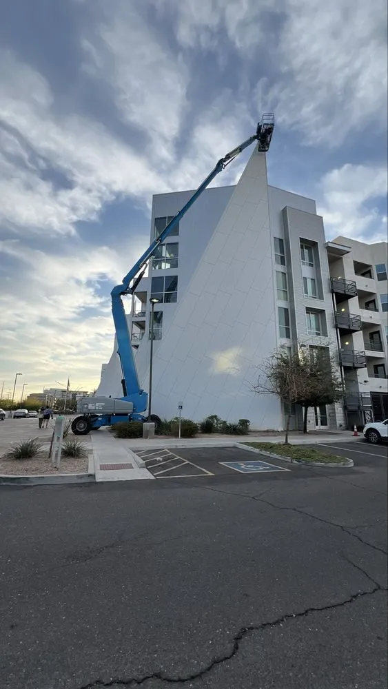 Slide of Desert Boys Electric