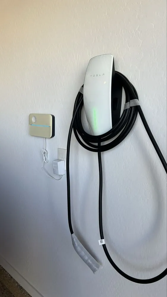 Slide of Desert Boys Electric