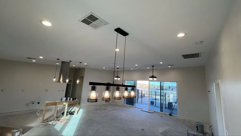 Slide of Desert Boys Electric