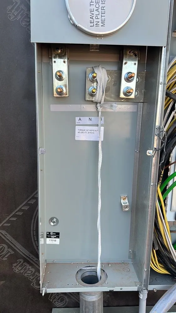 Slide of Desert Boys Electric