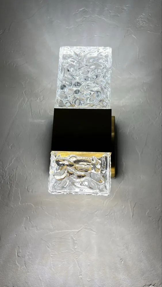 Slide of Desert Boys Electric