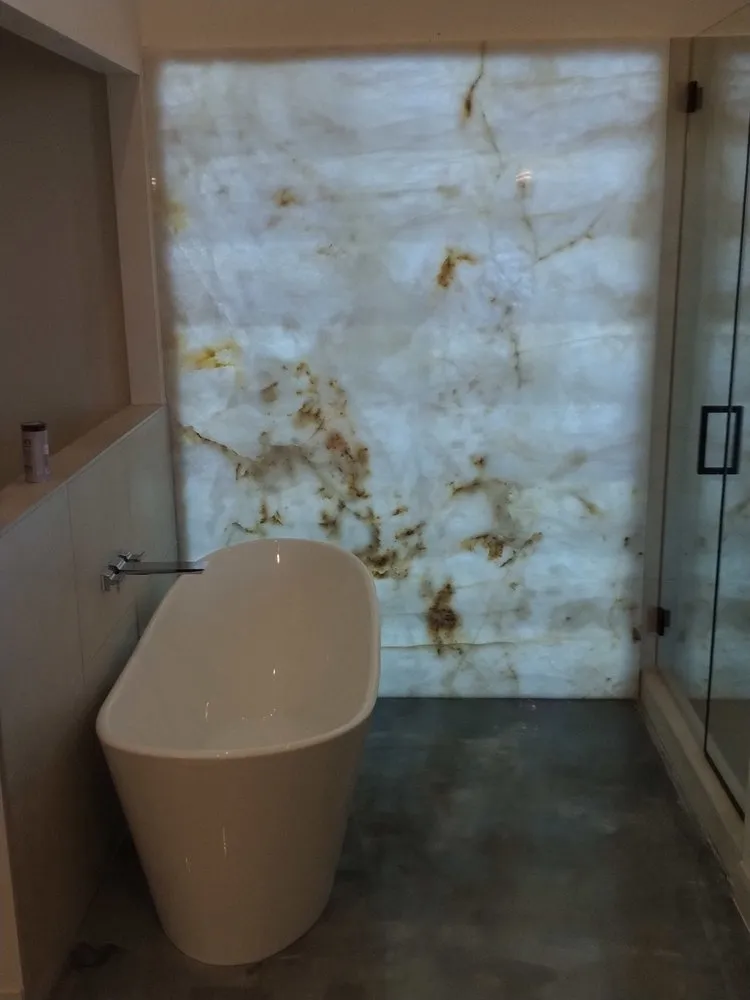 Slide of Desert Electric