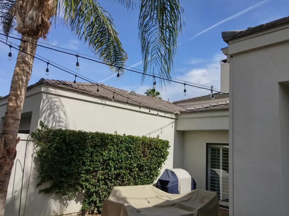 Slide of Desert Elite Electric & Construction, Inc.