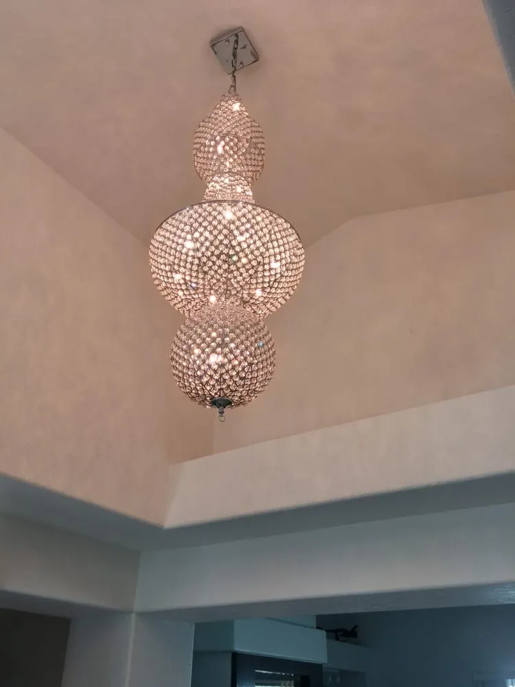 Slide of Desert Elite Electric & Construction, Inc.