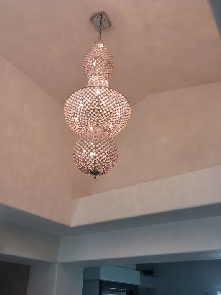 Slide of Desert Elite Electric & Construction, Inc.