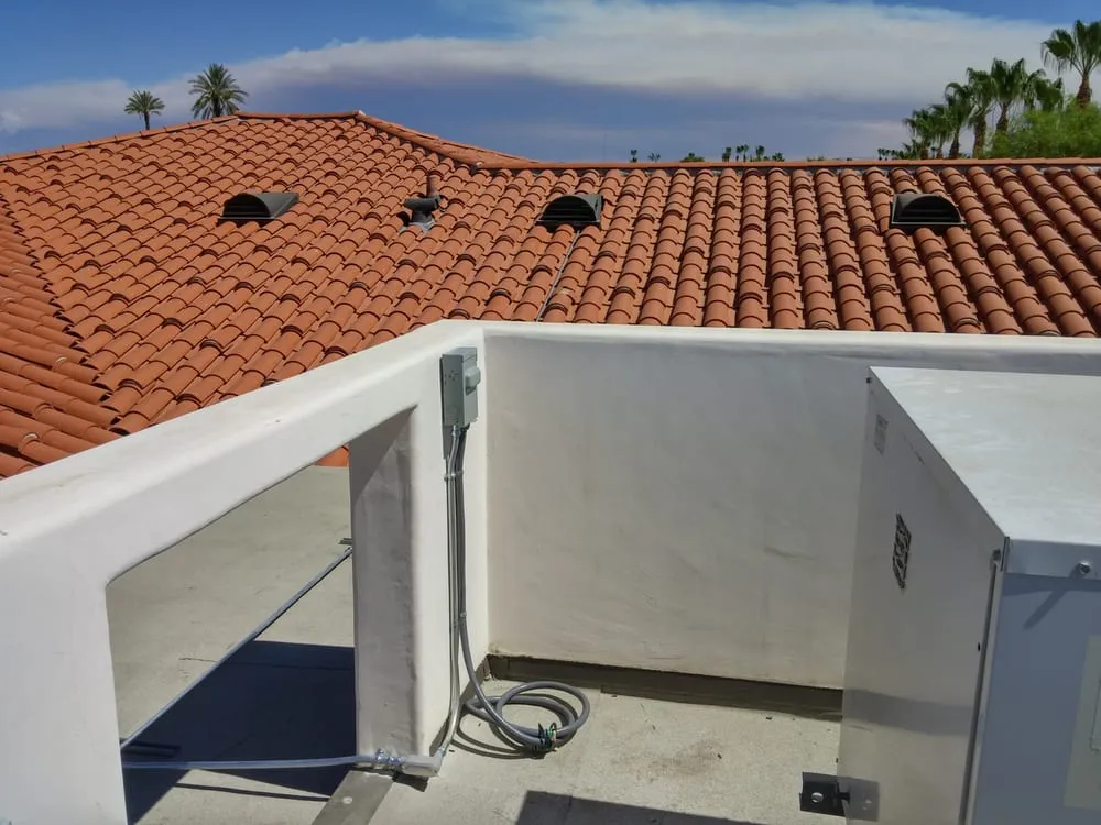 Slide of Desert Elite Electric & Construction, Inc.