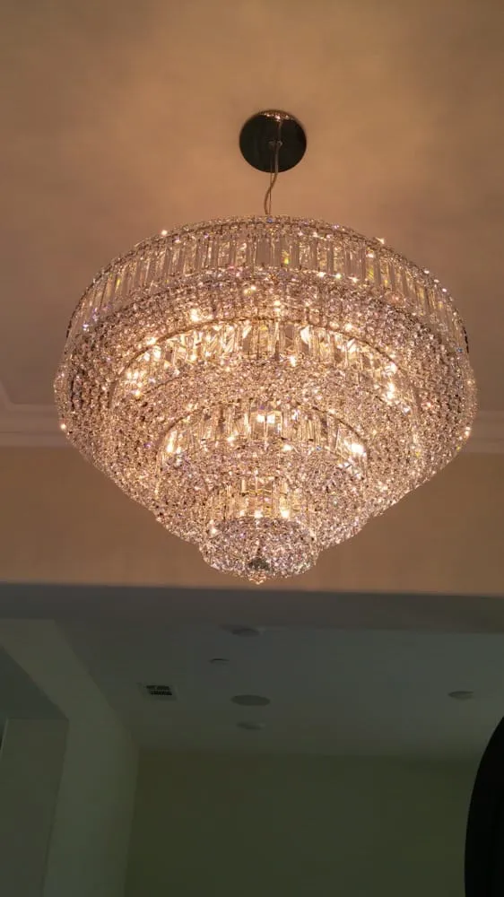 Affordable wiring installation service in ,  - Desert Elite Electric & Construction, Inc.