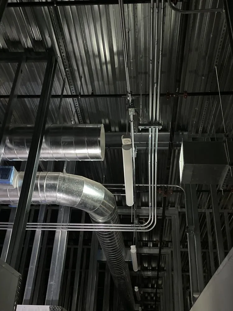 Slide of Desert Elite Electric