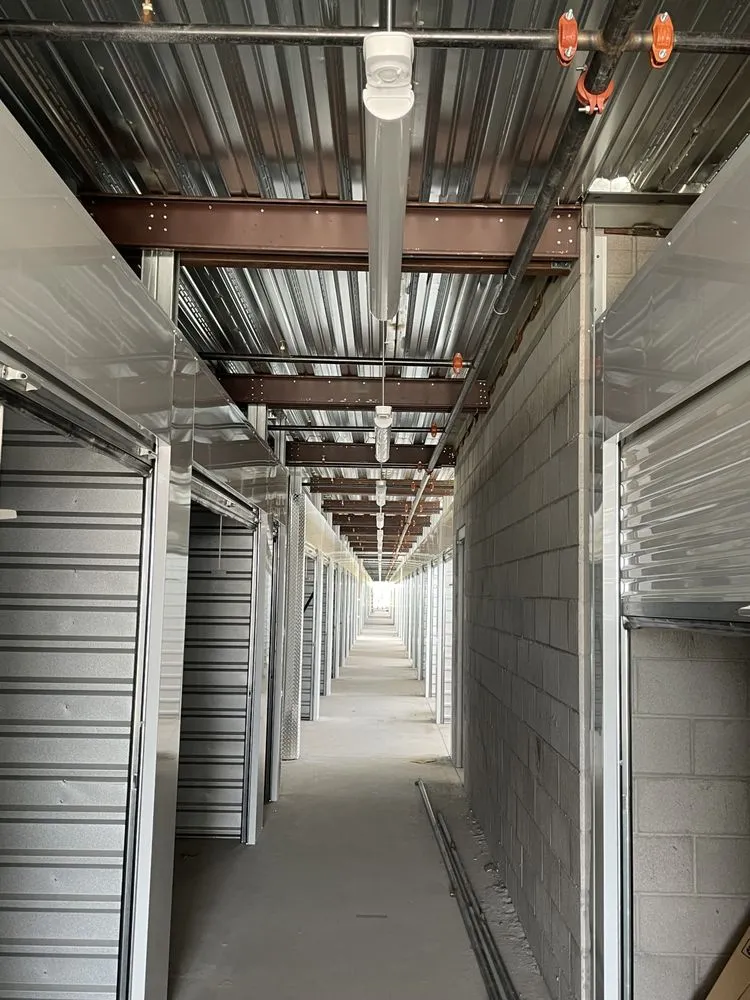 Slide of Desert Elite Electric