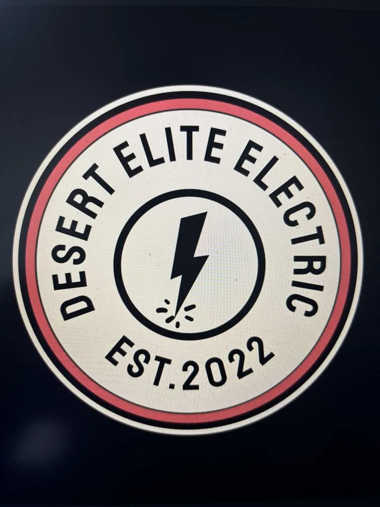 Slide of Desert Elite Electric