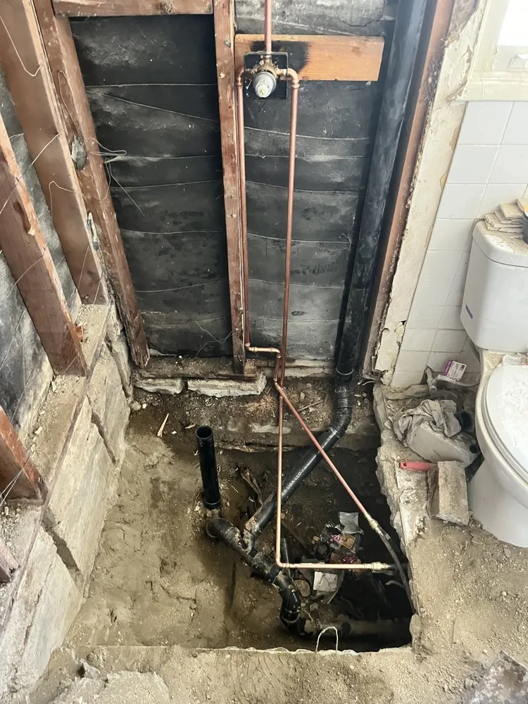 Slide of Desert Fixers