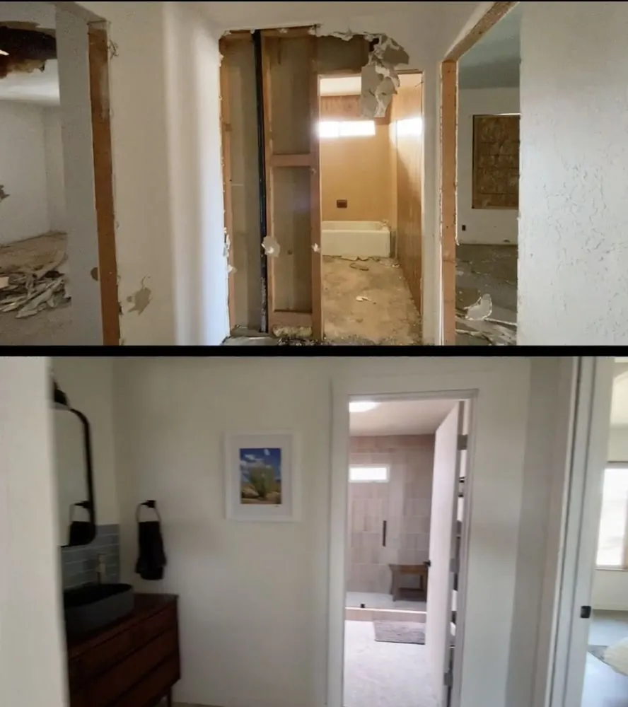 Slide of Desert Flamingo