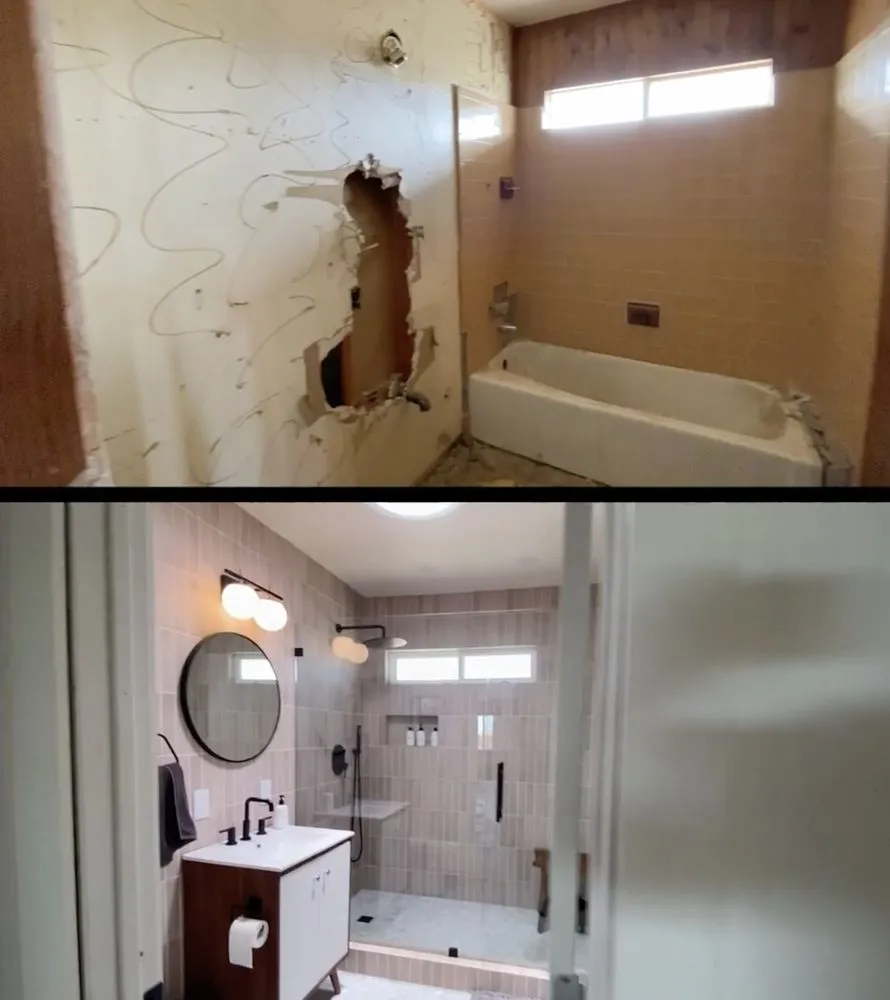 Slide of Desert Flamingo