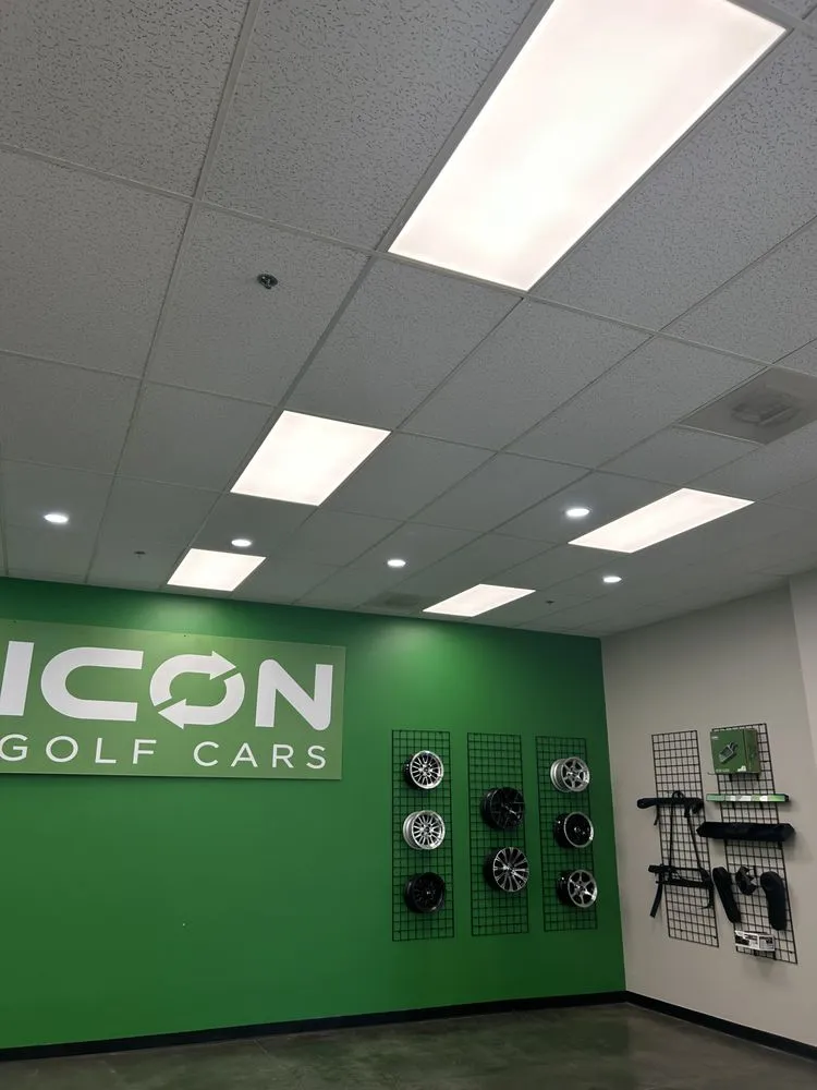 Slide of Desert General Electric