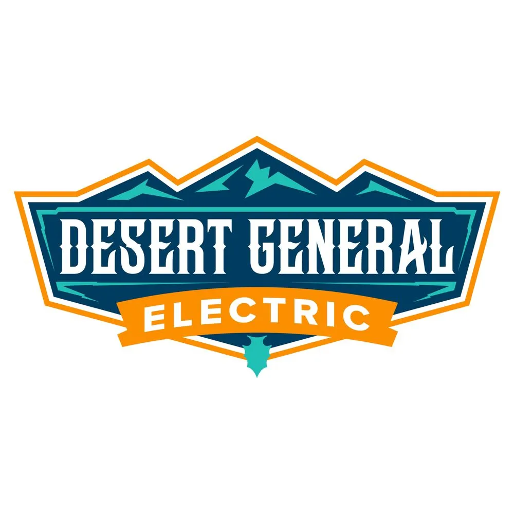 Licensed wiring installation in ,  by Desert General Electric