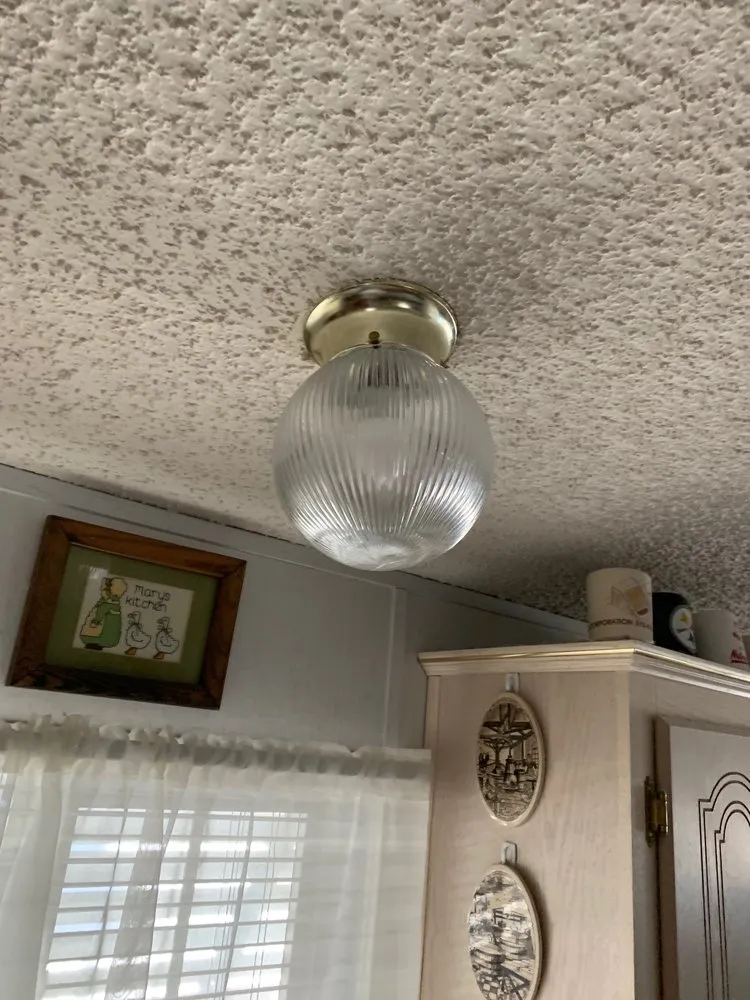 Slide of Desert Home Electric