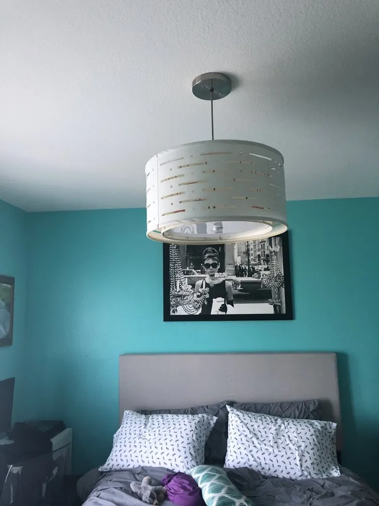 Slide of Desert Mirage Electric