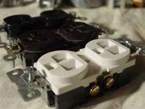 Slide of Desert Mountain Electric