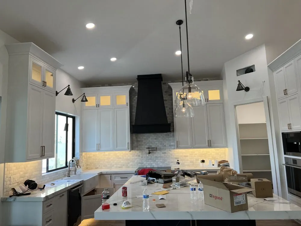 Slide of Desert Volt Electric