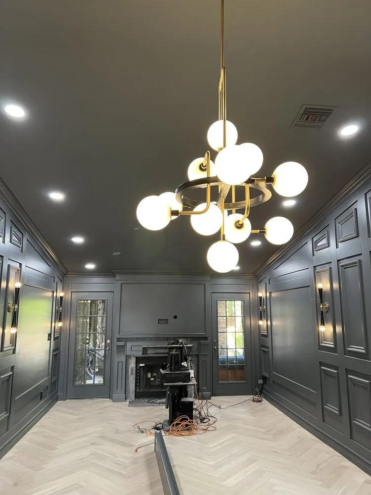 Slide of Desert Volt Electric