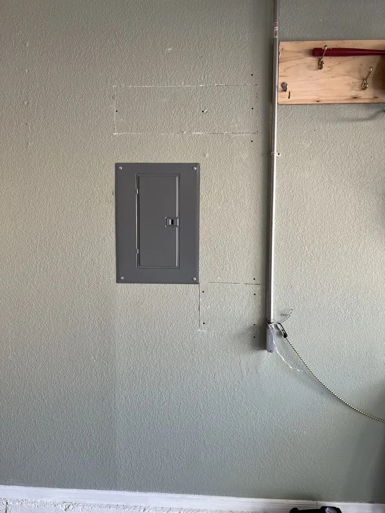 Slide of Desert Volt Electric