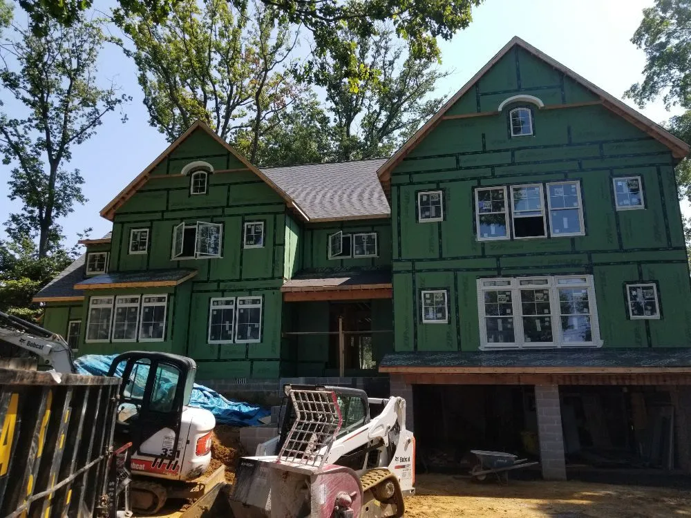 Slide of Deshaies Electrical Services