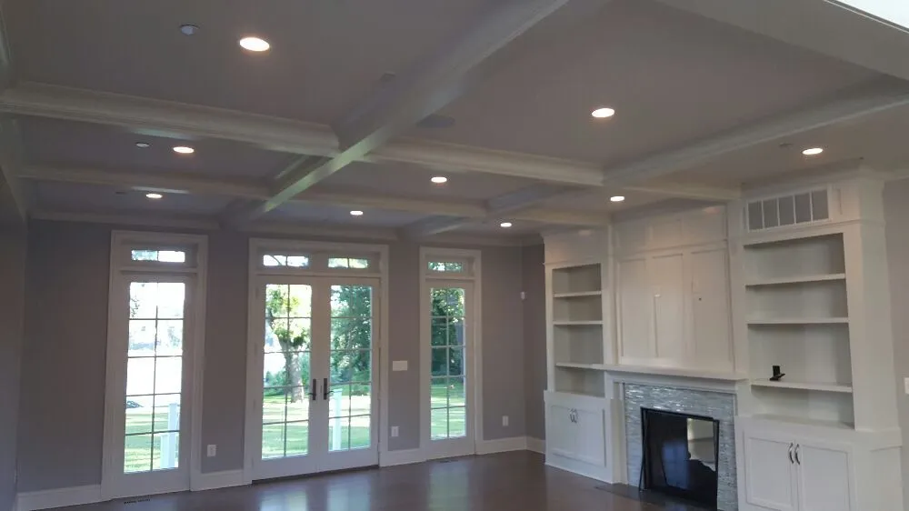 Slide of Deshaies Electrical Services