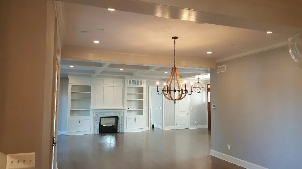 Slide of Deshaies Electrical Services