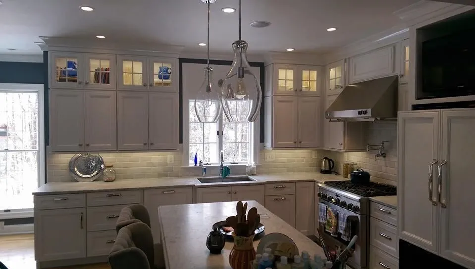 Slide of Deshaies Electrical Services