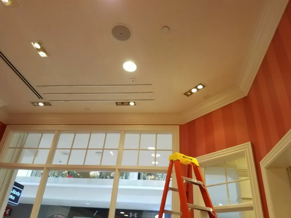 Slide of Deshaies Electrical Services