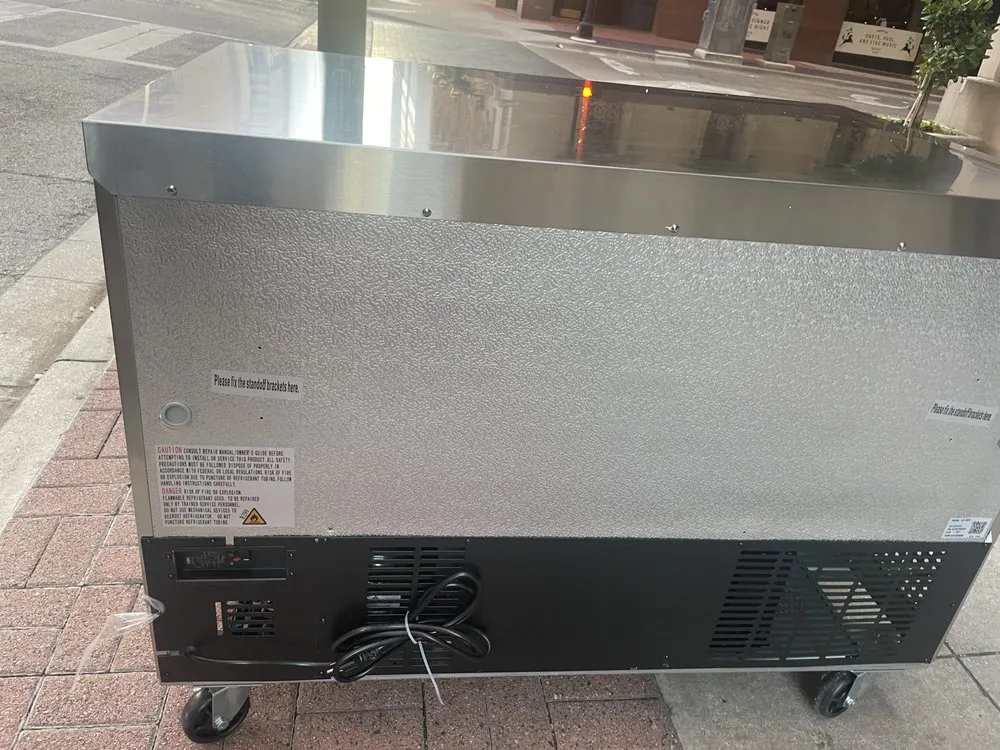 Slide of Desi Appliance Sale & Repair