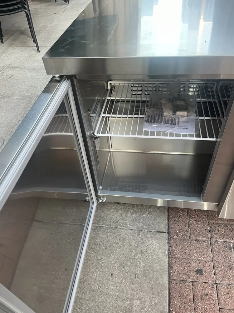 Slide of Desi Appliance Sale & Repair