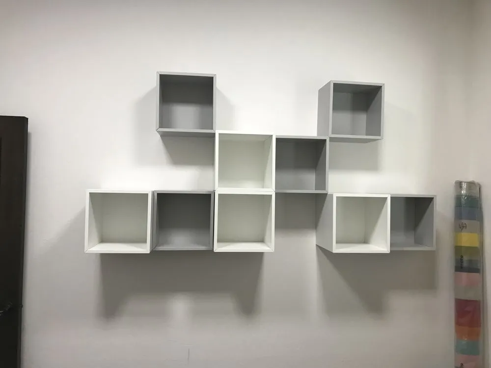 Slide of Desi Mounting & Electrical