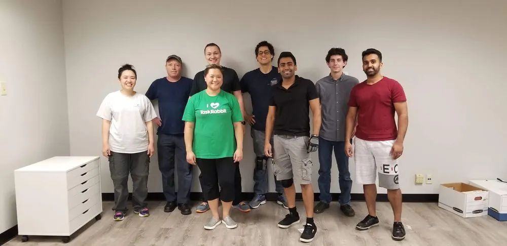 Slide of Desi Mounting & Electrical