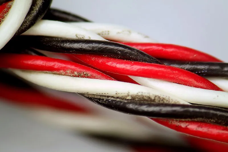 Slide of Design & Quality Electric