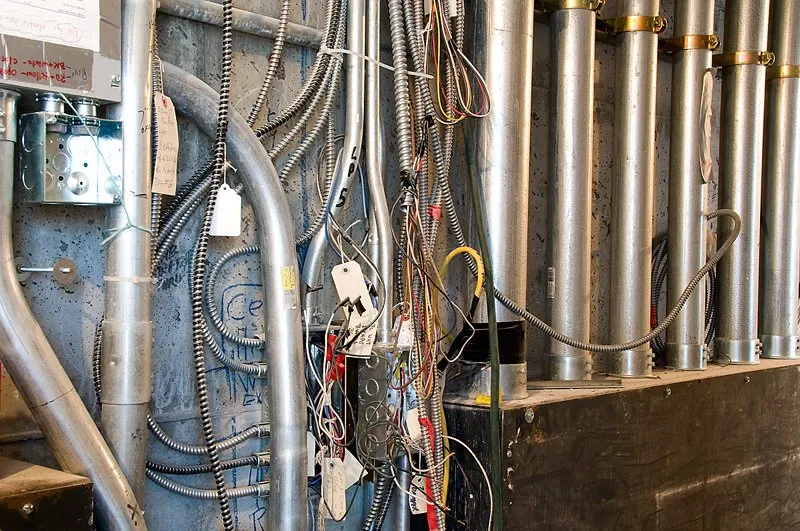 Slide of Design & Quality Electric