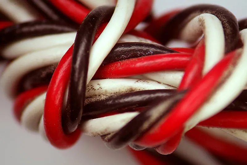 Slide of Design & Quality Electric