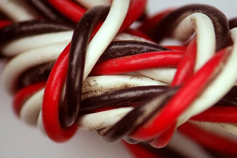 Slide of Design & Quality Electric