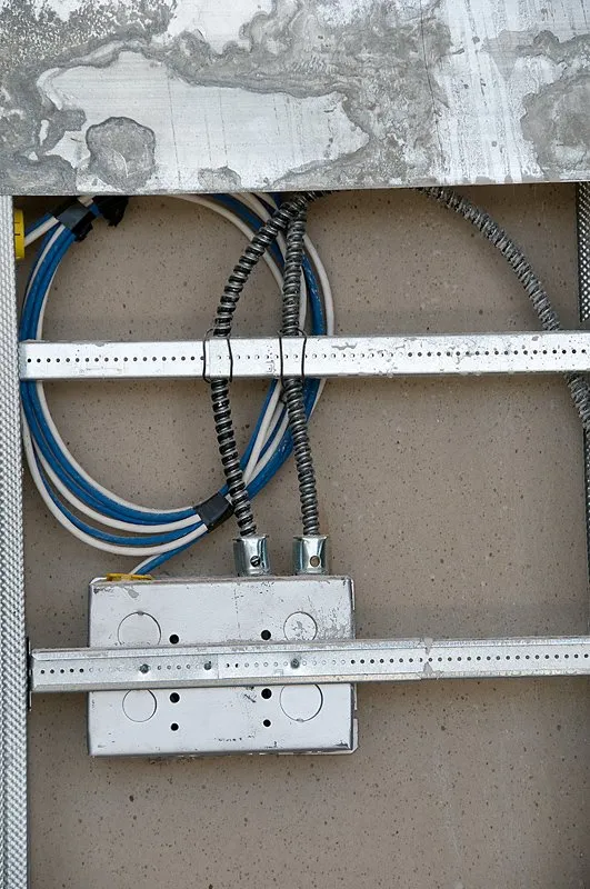 Slide of Design & Quality Electric