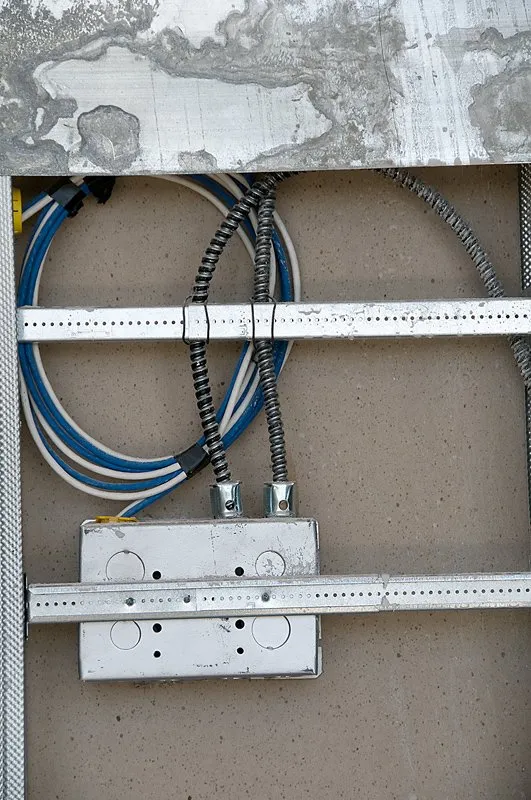 Slide of Design & Quality Electric