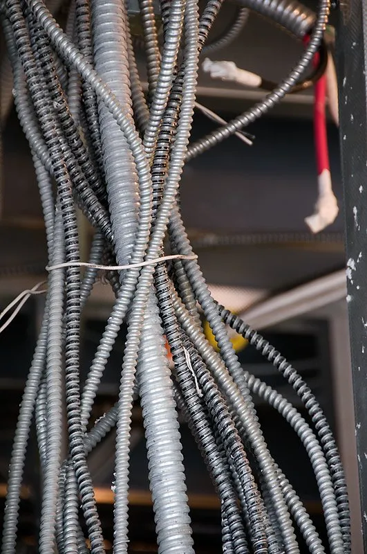 Slide of Design & Quality Electric