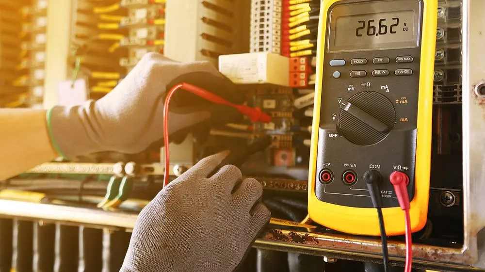 Certified emergency electrical service in ,  by Design & Quality Electric